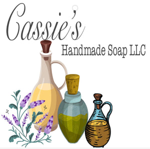 Cassie&#39;s Hand Made Soap LLC